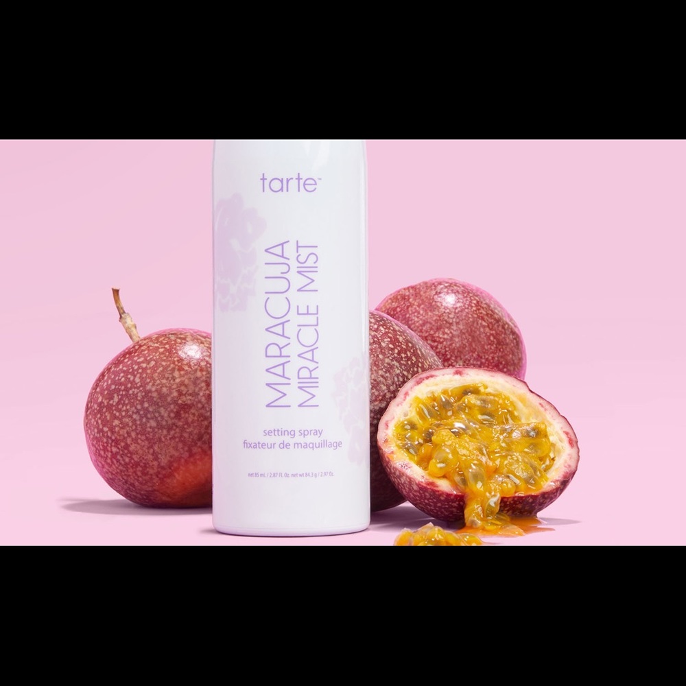 Tarte Maracuja Miracle Mist FULL SIZE